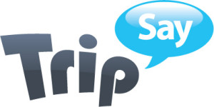 Tripsay Logo