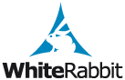 White Rabbit logo