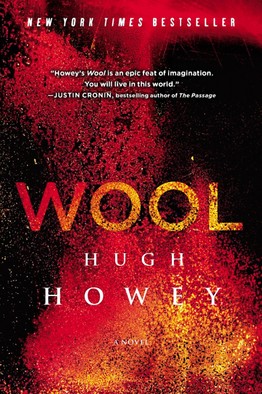 Hugh Howey: Wool